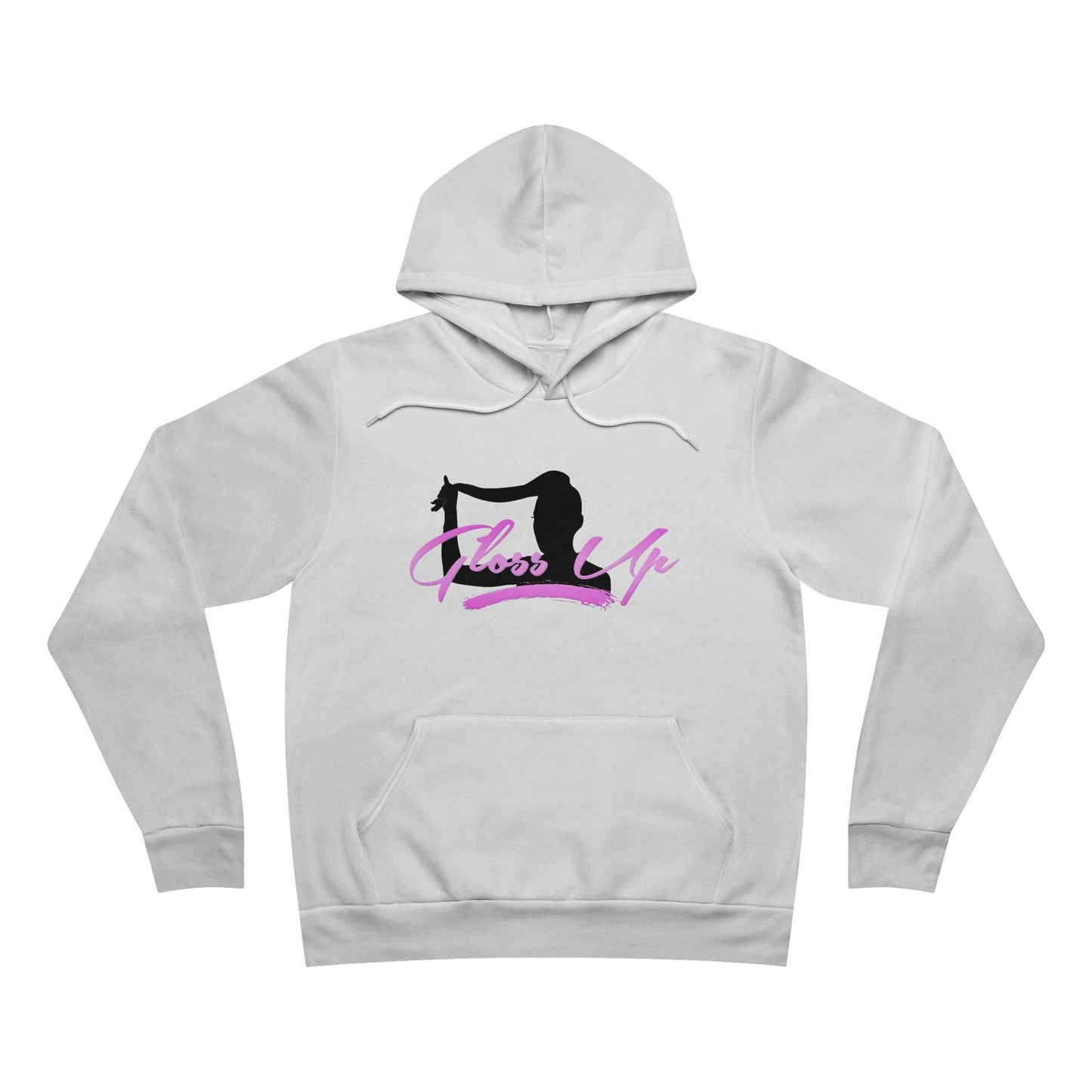 Gloss Up Cozy Hoodie