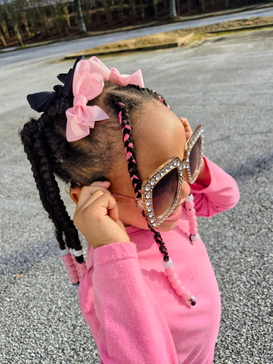 Gloss Up BLING-ISH Eyewear