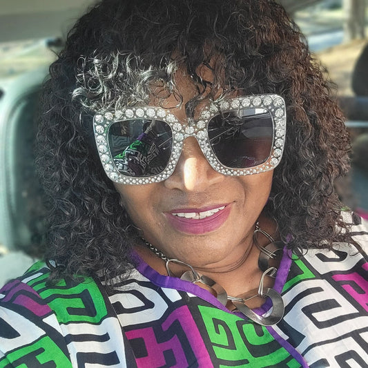 Gloss Up BLING-ISH Eyewear