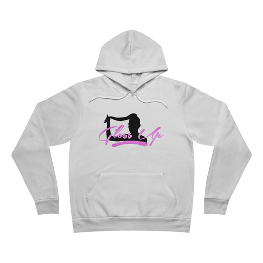 Gloss Up Cozy Hoodie