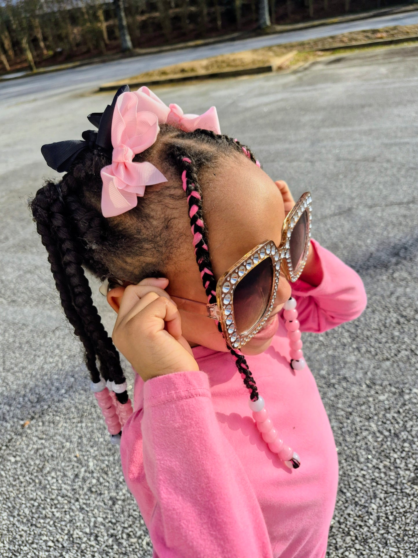 Gloss Up BLING-ISH Eyewear