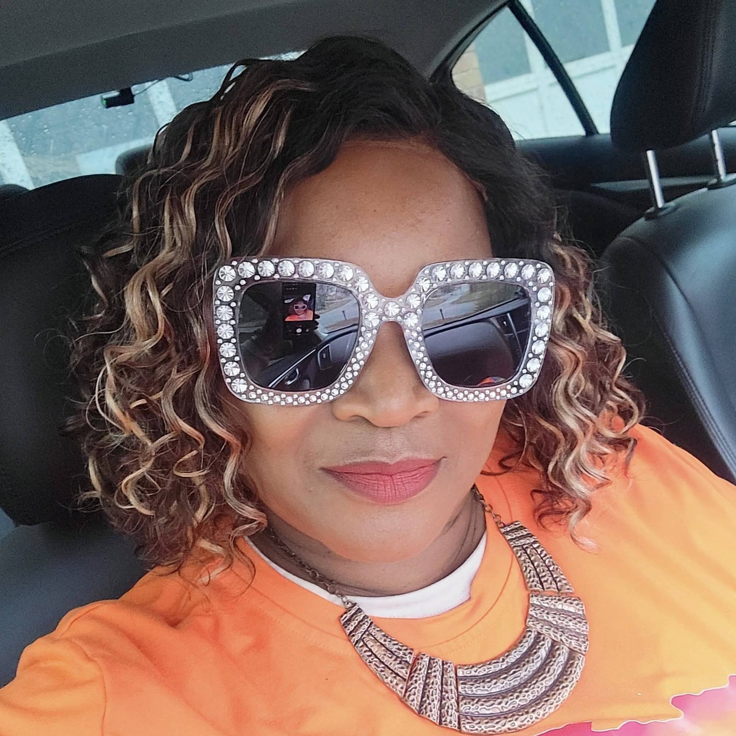 Gloss Up BLING-ISH Eyewear