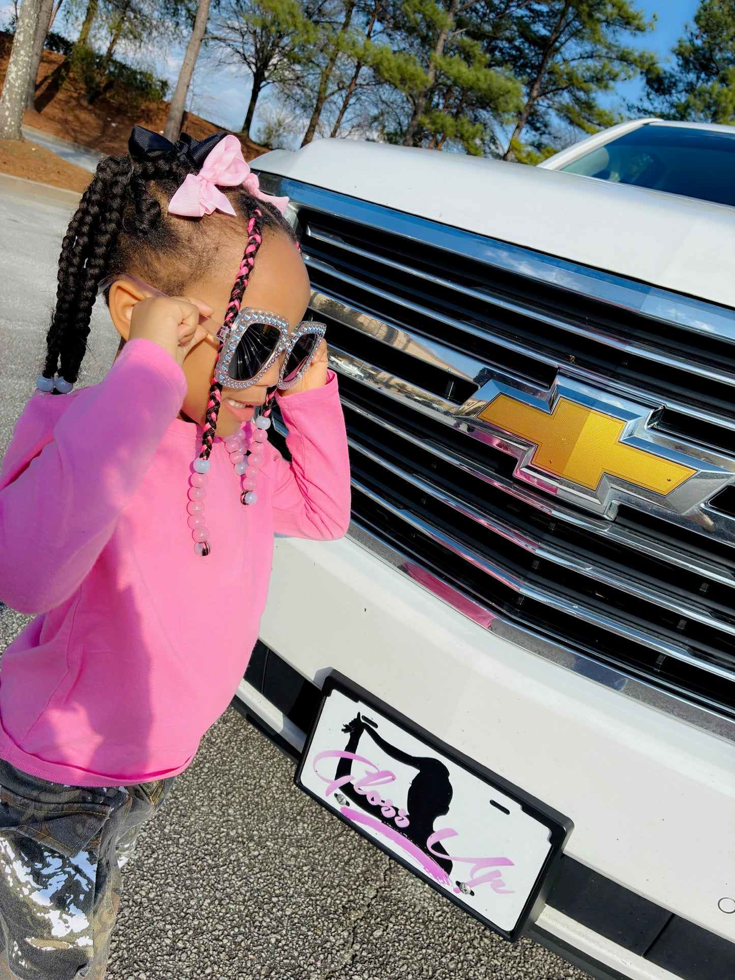 Gloss Up BLING-ISH Eyewear